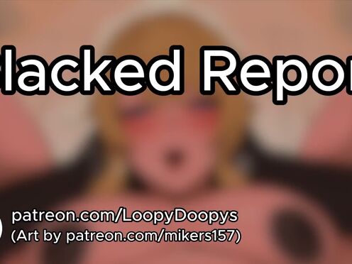 Blacked Report (AI Voiced)