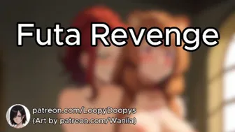 Futa Revenge