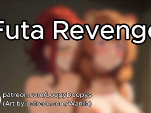 Futa Revenge