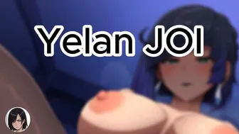 Yelan JOI