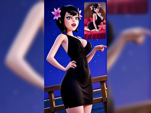 Mavis